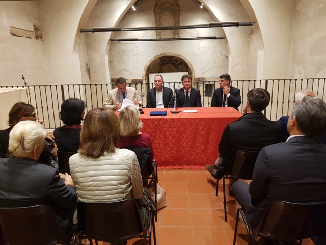Italijanski Privrednici Zainteresirani Za Saradnju Sa Gradačačkim Kompanijama