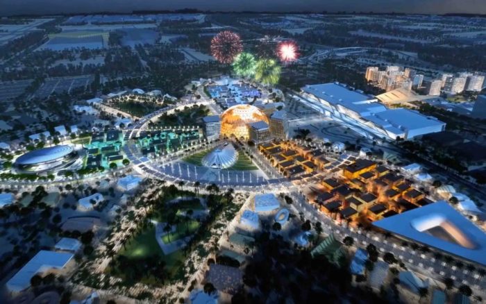 BiH će Svoje Potencijale Predstaviti Na Svjetskoj Izložbi EXPO 2020 Dubai