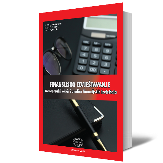 finansijsko izvjestavanje 2024