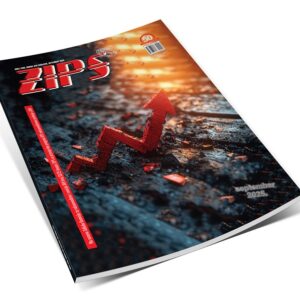 ZIPS U Broju 1490 Septembar 2025. Godine, Donosi