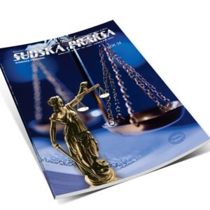 SUDSKA PRAKSA U Broju 105. Donosi