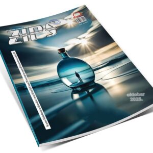 ZIPS U Broju 1491 Oktobar 2025. Godine, Donosi