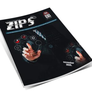 ZIPS U Broju 1492 Novembar 2025. Godine, Donosi