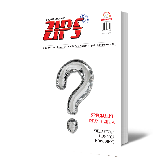 Zbirka Pitanja I Odgovora Iz 2025