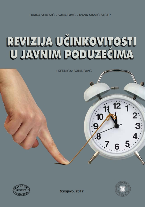REVIZIJA UCINKOVITOSTI U JAVNIM PODUZECIMA 2019