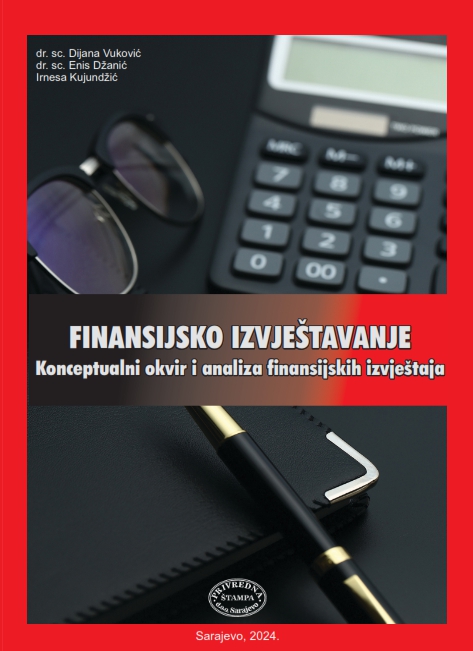 finansijsko izvjestavanje 2024