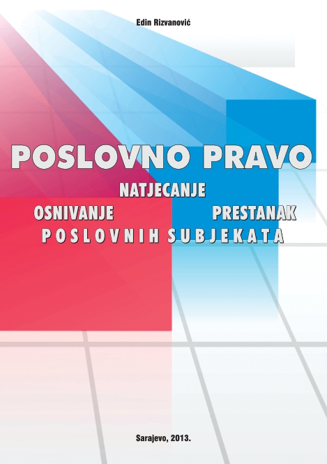 poslovno pravo
