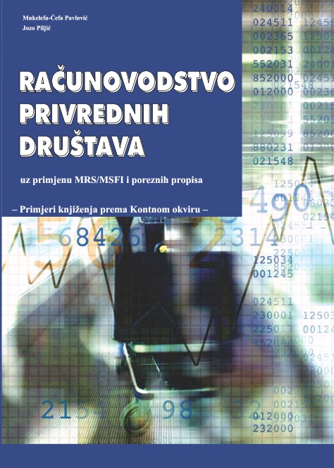 racunovodstvo privrednih drustava