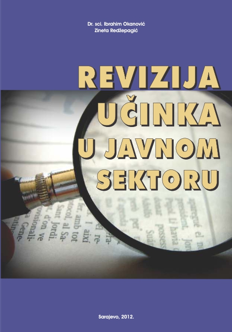 revizija ucinka u javnom sektoru final